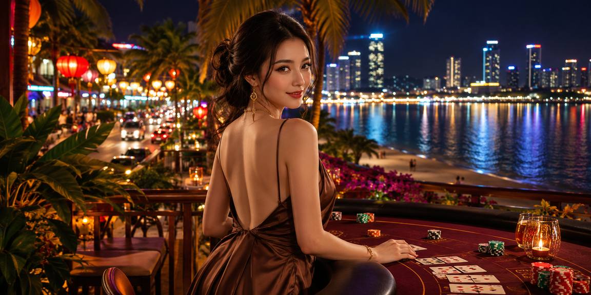 vvn88 Sảnh casino vvn88 có gì cho bạn